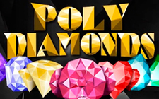 Игровой автомат Poly Diamonds